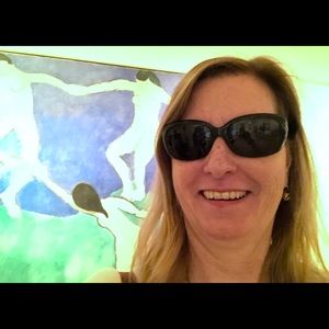 Meet your Posher, Kathleen